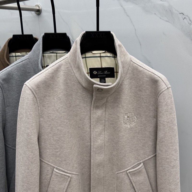 L0r0 P1ana outwear
